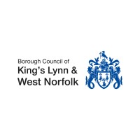 King's lynn & West Norfolk logo